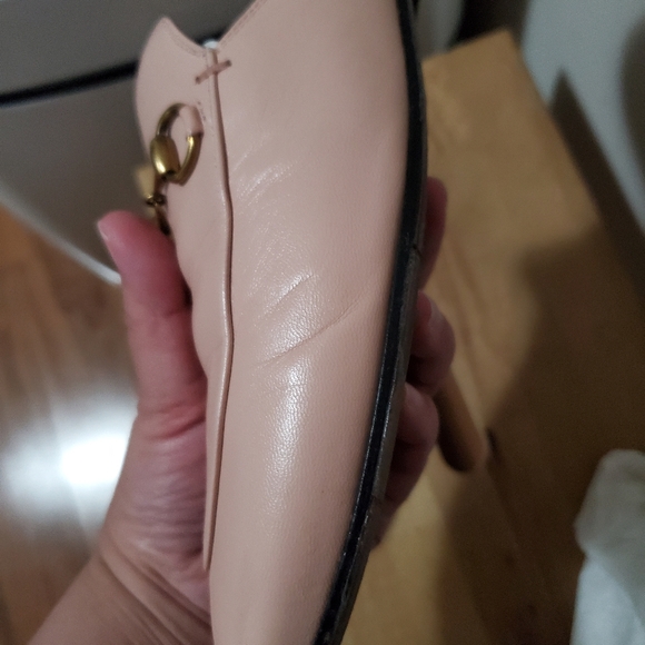 Gucci Princetown Mules - Picture 5 of 10